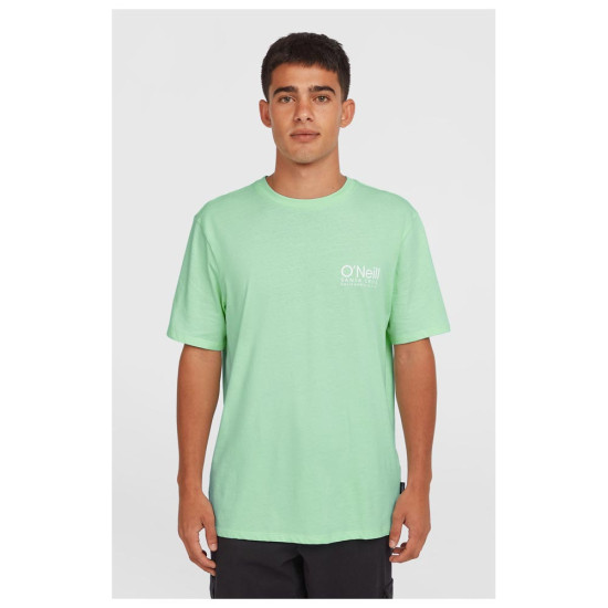 O'neill Ανδρική κοντομάνικη μπλούζα Original Cali Logo T-Shirt O'neill Ανδρική κοντομάνικη μπλούζα Original Cali Logo T-Shirt